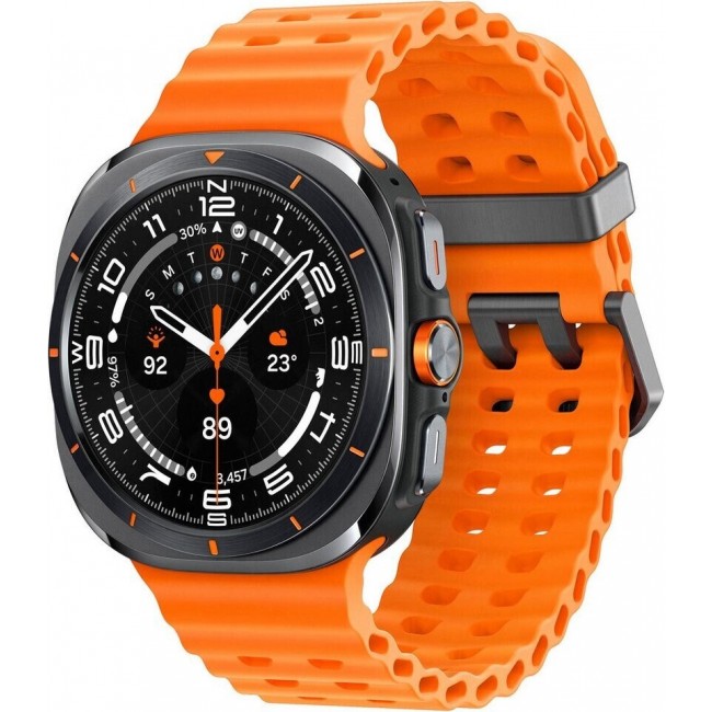 Samsung Galaxy Watch Ultra 3.81 cm (1.5 Samsung Galaxy Watch Ultra 3.81 cm (1.5