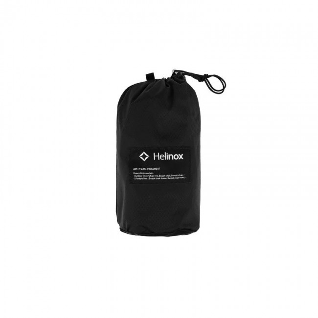 Helinox 12775R1 camping pillow Inflatable