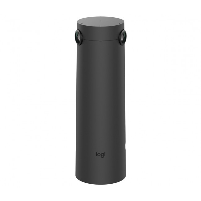 Logitech Sight Graphite 3840 x 2160 pixels 60 fps CMOS