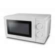 Esperanza ESTOFADO White Solo microwave Countertop 20 L 700 W