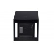 MAAN Ponza W 830 black hood MAAN Ponza W 830 black hood