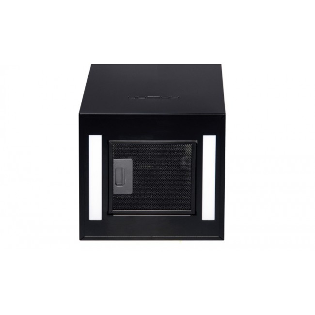 MAAN Ponza W 830 black hood MAAN Ponza W 830 black hood