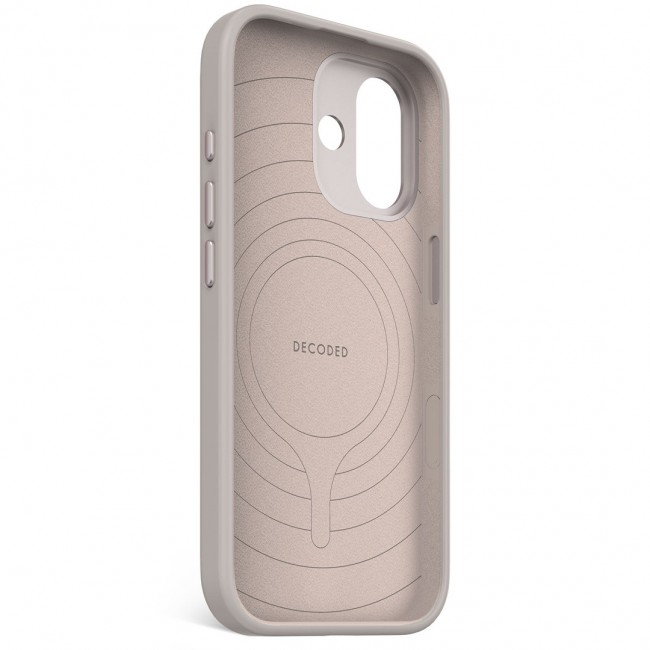 Decoded D25IPO17BCS9SE mobile phone case 16 cm (6.3 Decoded D25IPO17BCS9SE mobile phone case 16 cm (6.3