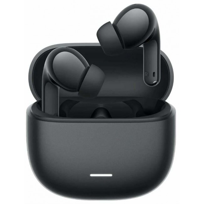 Xiaomi REDMI Buds 8 Lite Headset True Wireless Stereo (TWS) In-ear Calls/Music USB Type-C Bluetooth Black