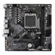GIGABYTE A620M H Motherboard - Supports AMD Ryzen 8000 CPUs, 5+2+2 Phases Digital VRM, up to 7200MHz DDR5 (OC), 1xPCIe 4.0 M.2, GbE LAN, USB 3.2 Gen 1 GIGABYTE A620M H Motherboard - Supports AMD Ryzen 8000 CPUs, 5+2+2 Phases Digital VRM, up to 7200MHz DDR5 (OC), 1xPCIe 4.0 M.2, GbE LAN, USB 3.2 Gen 1