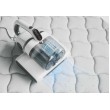 Hoover HMC510UV 011 handheld vacuum Sage, White Bagless