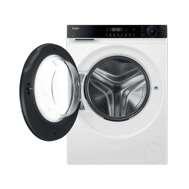 Haier X5 HW80-BP14357ETUPL washing machine