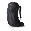 GREGORY Float Zulu 40 Volcanic Black MD/LG trekking backpack GREGORY Float Zulu 40 Volcanic Black MD/LG trekking backpack