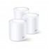 Smart Home Set TP-Link DECO X60(3-PACK)
