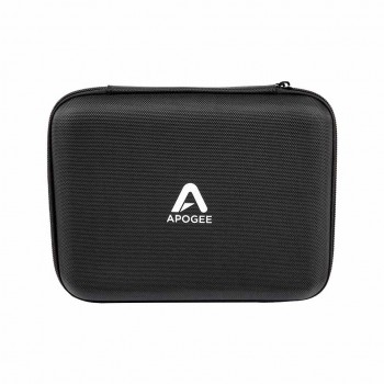 Apogee Duet 3 Accessory Kit (case + cable)