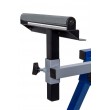 Scheppach UMF1550 mitre saw stand 4 leg(s) Black, Blue