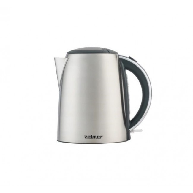 Zelmer ZCK 7930 1.7 l 2200 W Inox electric kettle Zelmer ZCK 7930 1.7 l 2200 W Inox electric kettle