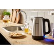 Philips Daily Collection HD9350/90 electric kettle 1.7 L 2200 W Stainless steel