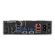 GIGABYTE X870E EAGLE WIFI7 Motherboard - Supports AMD Ryzen 9000 CPUs, 16+2+2 Phases Digital VRM, up to 8200Hz DDR5 (OC), 1xPCIe 5.0 + 3xPCIe 4.0, Wi-Fi 7, 5GbE LAN, USB 4