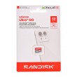 SanDisk Ultra GO 32 GB MicroSDHC UHS-I SanDisk Ultra GO 32 GB MicroSDHC UHS-I
