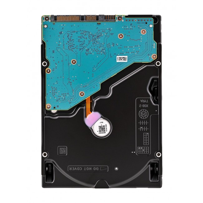 Toshiba N300 NAS Hard Drive 6TB