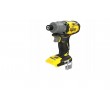 Stanley FATMAX SFMCF830B-XJ power screwdriver/impact driver 3200 RPM Black, Yellow