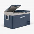 Igloo ICF 80DZ cool box 83 L Electric Blue, Grey