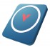 Verbatim SnapBack SSD 1TB Blue Metallic