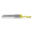 Ubiquiti UACC-OM-QSFP28-PSM4 network transceiver module Fiber optic 100000 Mbit/s QSFP28 / QSFP+