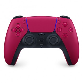 Sony Interactive Entertainment DualSense V2 Red Bluetooth/USB Gamepad Analogue / Digital Android, MAC, PC, PlayStation 5, iOS