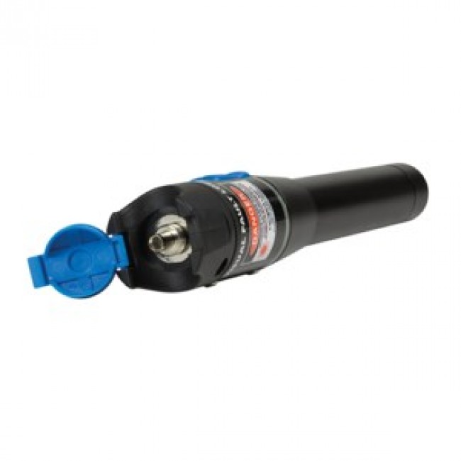 LogiLink WZ0049 network cable tester PoE tester Black, Blue