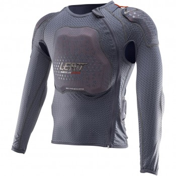 Ochraniacz cia a dziecięcy LEATT Body Protector 3DF AirFit Lite Evo Junior S/M