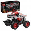 LEGO TECHNIC 42200 Monster Jam ThunderROARus with pull-back drive