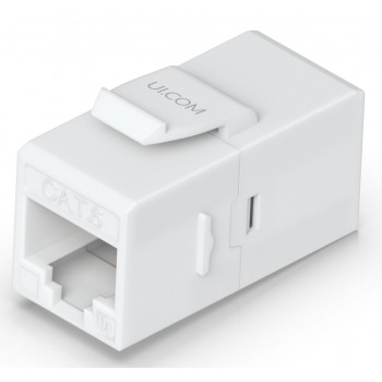 Ubiquiti UACC-Keystone-Coupler-C6
