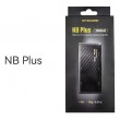 Nitecore Waterproof Competition-grade energy bar