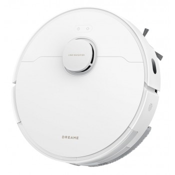 Dreame D20 Pro 0.7 L White