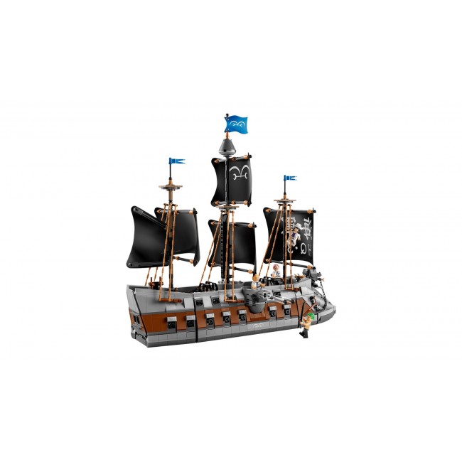 LEGO ONE PIECE 75646 Garp's Marine Battleship