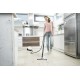 K rcher SC 2 EasyFix Cylinder steam cleaner 1500 W Black, White