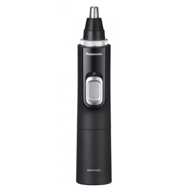 Panasonic ER-GN300 precision trimmer Black