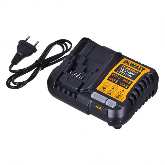 DeWALT DCH273P2T rotary hammer 400 W 1100 RPM DeWALT DCH273P2T rotary hammer 400 W 1100 RPM