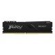 Kingston Technology FURY Beast 8GB 3200MT/s DDR4 CL16 DIMM Black