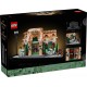 LEGO ICONS 10362 French Caf LEGO ICONS 10362 French Caf