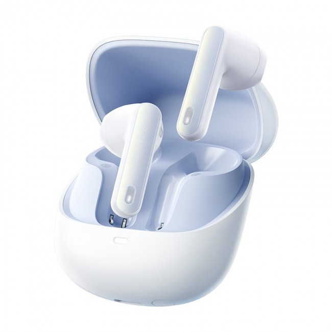 Baseus Bowie M3 Headset Wired In-ear Calls/Music USB Type-C White Baseus Bowie M3 Headset Wired In-ear Calls/Music USB Type-C White