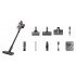 Dreame Z20 cordless upright hoover