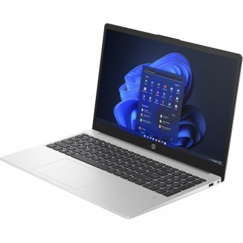 HP 255 G10 AMD Ryzen 5 7530U Laptop 39.6 cm (15.6
