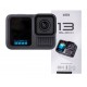GoPro HERO13 BLACK action sports camera 27.6 MP 5.3K Ultra HD CMOS 25.4 / 1.9 mm (1 / 1.9 GoPro HERO13 BLACK action sports camera 27.6 MP 5.3K Ultra HD CMOS 25.4 / 1.9 mm (1 / 1.9