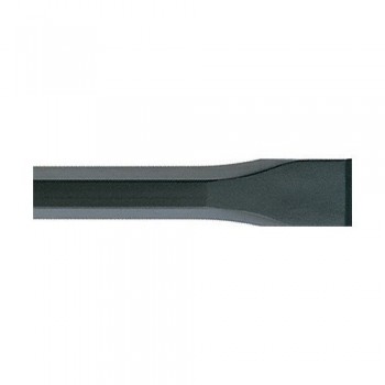 MAKITA HEX CHISEL-30mm FLAT 32x400mm
