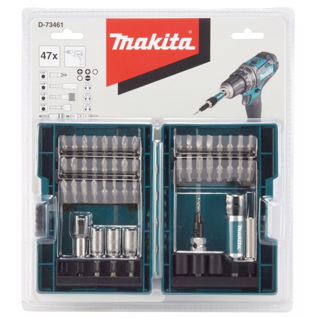 Makita D-73461 screwdriver bit Makita D-73461 screwdriver bit