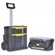Stanley STST1-79231 equipment case Trolley case Black, Yellow