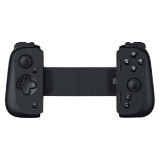 Razer Kishi V2 USB-C Game Controller for iPhone and Android Razer Kishi V2 USB-C Game Controller for iPhone and Android