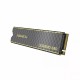 Adata SSD LEGEND 860 2TB PCIe 4x4 6000/5000 MB/s M.2 Adata SSD LEGEND 860 2TB PCIe 4x4 6000/5000 MB/s M.2