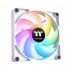 Thermaltake CT140 PC Computer case Fan 14 cm White 2 pc(s)