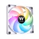 Thermaltake CT140 PC Computer case Fan 14 cm White 2 pc(s) Thermaltake CT140 PC Computer case Fan 14 cm White 2 pc(s)