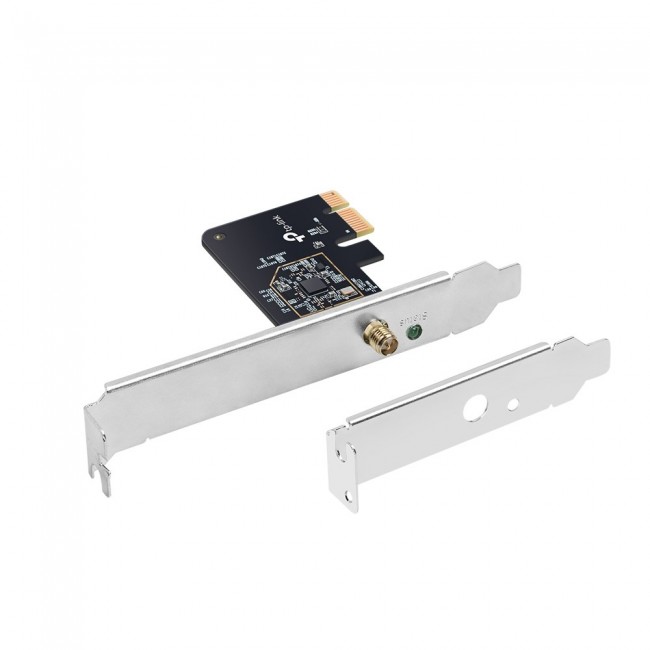 TP-Link Archer T2E Internal WLAN 433 Mbit/s TP-Link Archer T2E Internal WLAN 433 Mbit/s