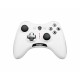 MSI FORCE GC20 V2 WHITE Gaming Controller 'PC and Android ready, Wired, adjustable D-Pad cover, Dual vibration motors, Ergonomic design, detachable cables' MSI FORCE GC20 V2 WHITE Gaming Controller 'PC and Android ready, Wired, adjustable D-Pad cover, Dual vibration motors, Ergonomic design, detachable cables'